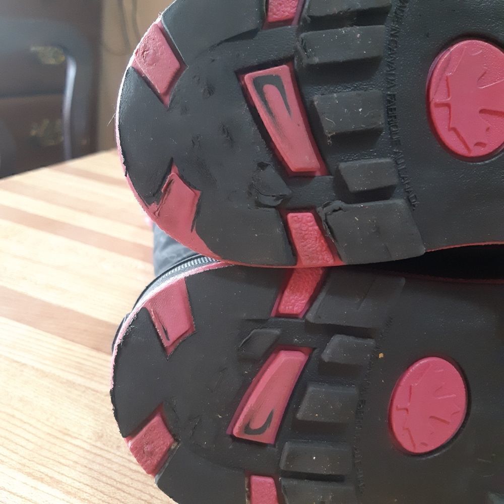 3M Thinsulate Insulation Boots - Picture 4 of 11